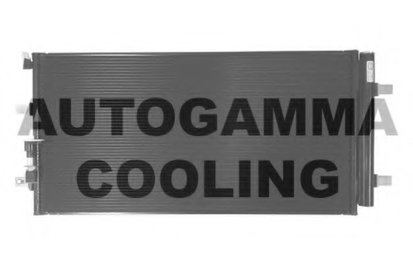 AUTOGAMMA 107079