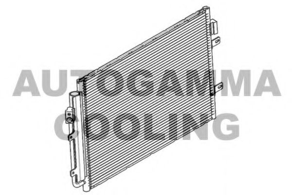 AUTOGAMMA 107095