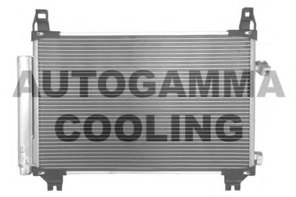 AUTOGAMMA 107097