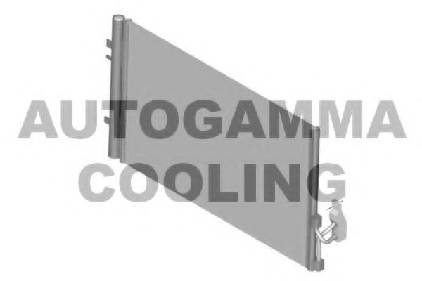 AUTOGAMMA 107115
