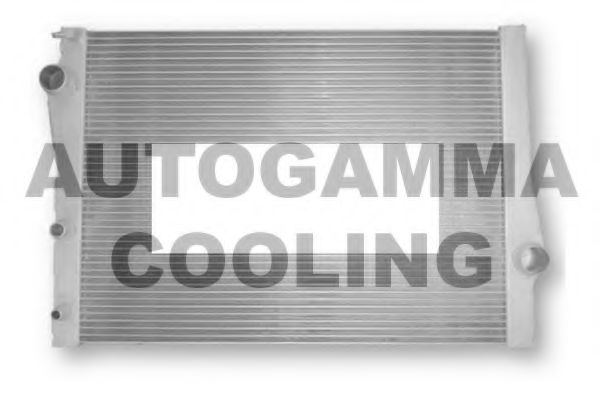 AUTOGAMMA 107129