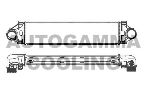 AUTOGAMMA 107133