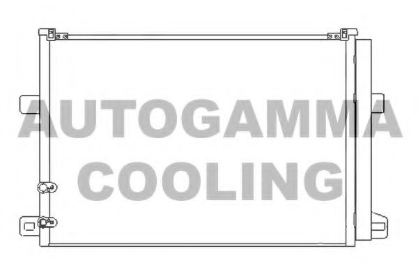 AUTOGAMMA 107137
