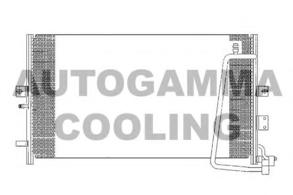 AUTOGAMMA 107141