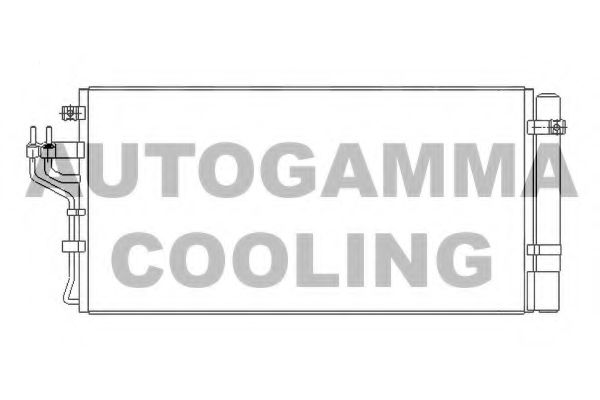 AUTOGAMMA 107151