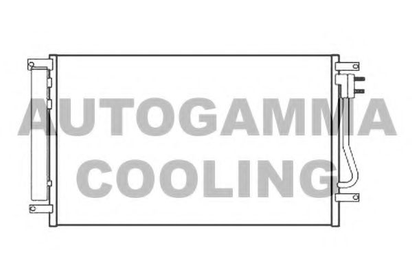 AUTOGAMMA 107169
