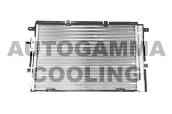 AUTOGAMMA 107170