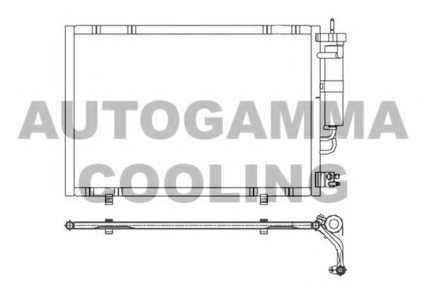 AUTOGAMMA 107195
