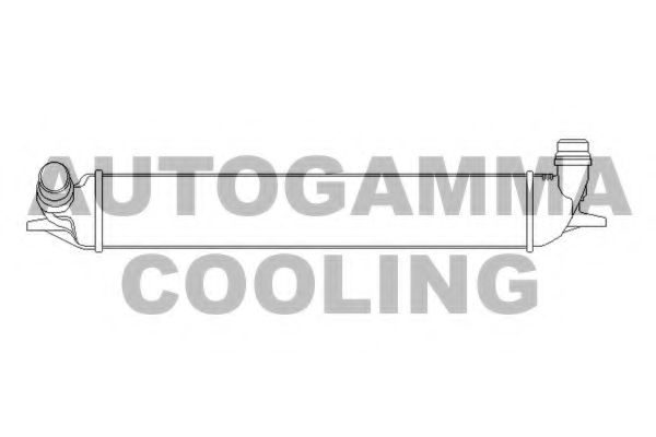 AUTOGAMMA 107196 AUTOGAMMA 107196