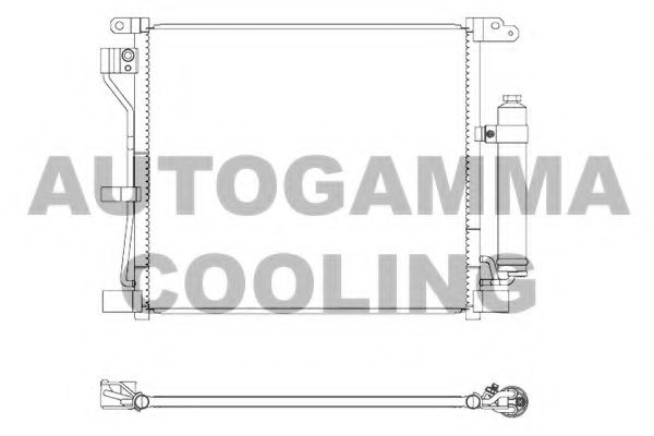 AUTOGAMMA 107276