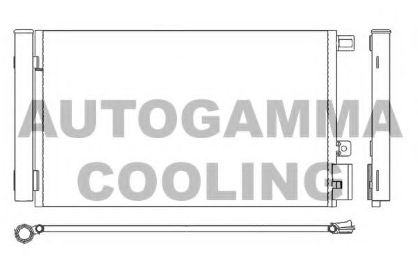 AUTOGAMMA 107291