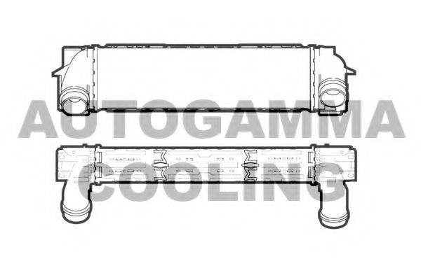 AUTOGAMMA 107293