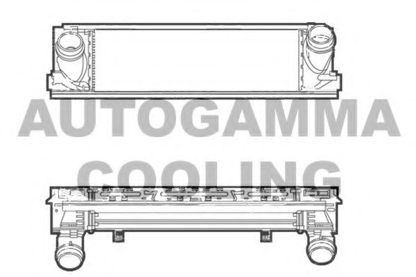 AUTOGAMMA 107299