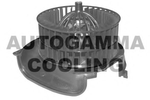 AUTOGAMMA GA20018