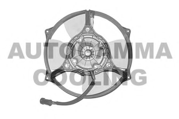 AUTOGAMMA GA201507 AUTOGAMMA GA201507