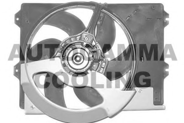 AUTOGAMMA GA201589