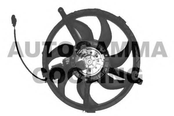 AUTOGAMMA GA223500