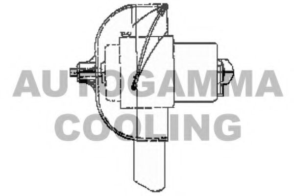 AUTOGAMMA GA41000