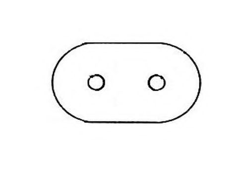 AUTOGAMMA GA229002 AUTOGAMMA GA229002