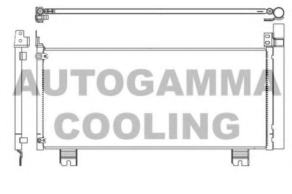 AUTOGAMMA 107358