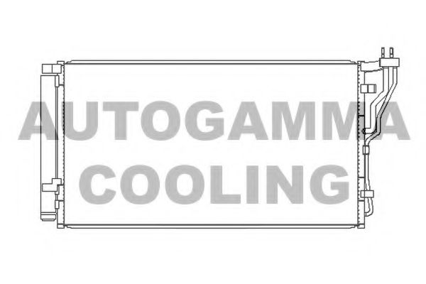 AUTOGAMMA 107361