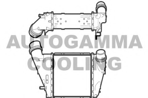 AUTOGAMMA 107460