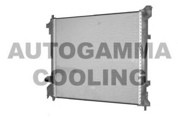 AUTOGAMMA 107461