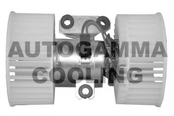AUTOGAMMA GA20118