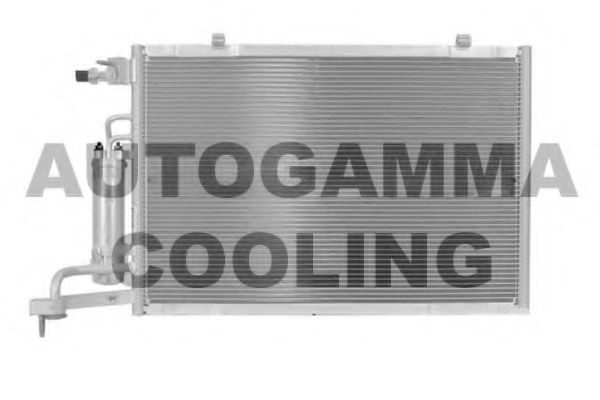 AUTOGAMMA 107397 AUTOGAMMA 107397