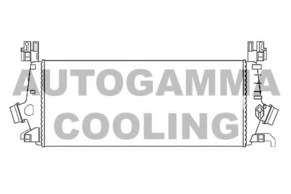AUTOGAMMA 107484