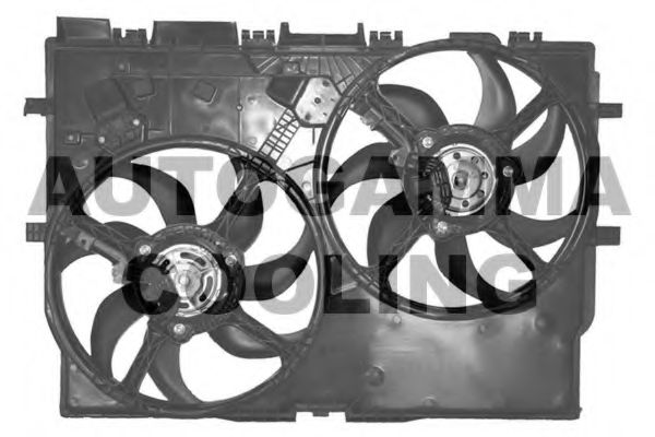 AUTOGAMMA GA220632