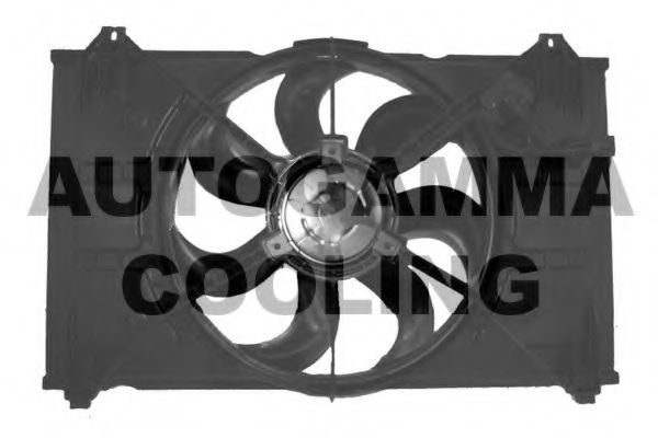 AUTOGAMMA GA228212