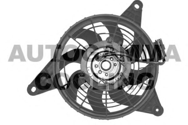 AUTOGAMMA GA228216