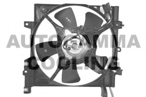 AUTOGAMMA GA228608