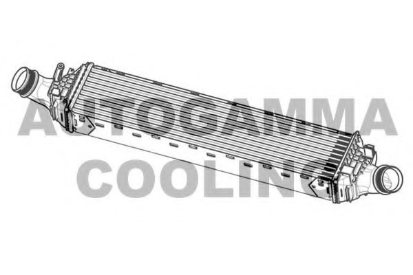 AUTOGAMMA 107540