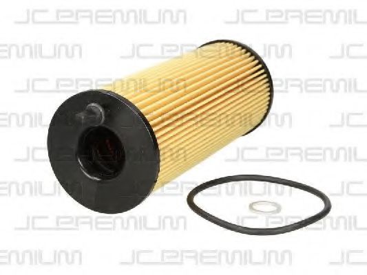 Масляный фильтр JC PREMIUM B1B028PR Масляный фильтр JC PREMIUM B1B028PR