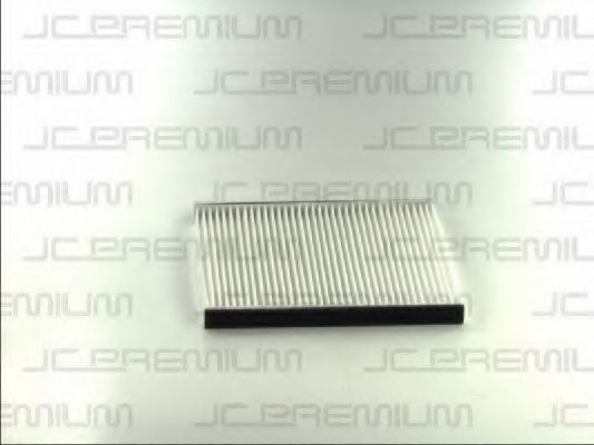 Фильтр, воздух во внутренном пространстве JC PREMIUM B42007PR Фильтр, воздух во внутренном пространстве JC PREMIUM B42007PR