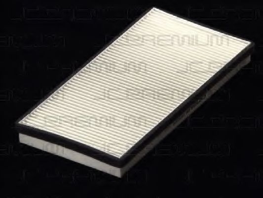 Фильтр, воздух во внутренном пространстве JC PREMIUM B4P003PR Фильтр, воздух во внутренном пространстве JC PREMIUM B4P003PR