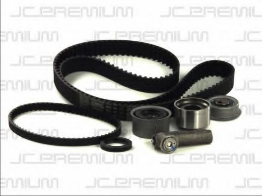 Комплект ремня ГРМ JC PREMIUM EK0520PR Комплект ремня ГРМ JC PREMIUM EK0520PR