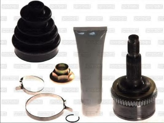 PASCAL G10345PC