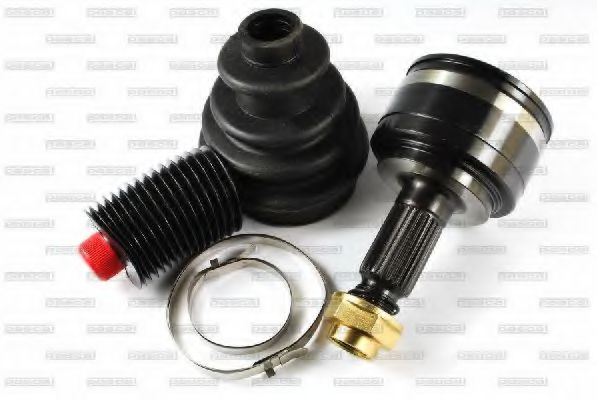 PASCAL G14050PC PASCAL G14050PC