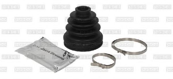 PASCAL G61016PC PASCAL G61016PC