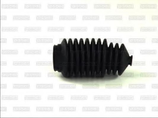 PASCAL I61024PC PASCAL I61024PC