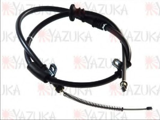 YAZUKA C75019 YAZUKA C75019