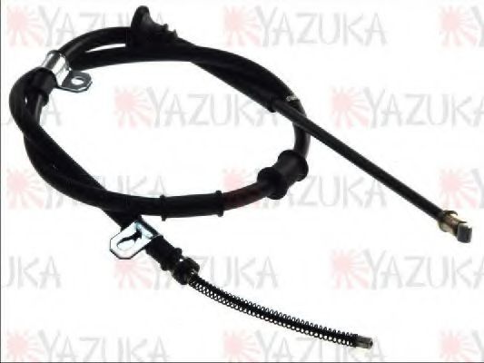 YAZUKA C75025