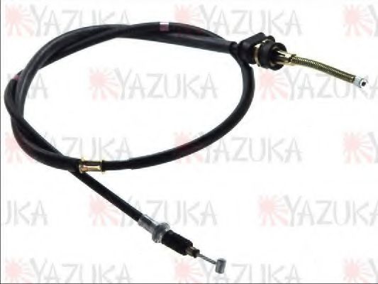 YAZUKA C76011