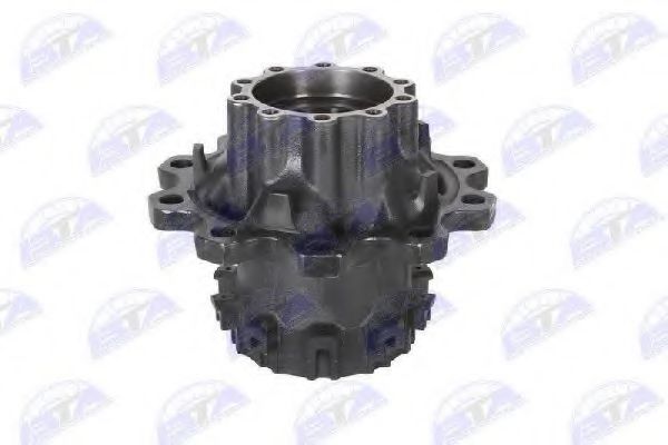 Ступица колеса BTA B04-1657637 Ступица колеса BTA B04-1657637