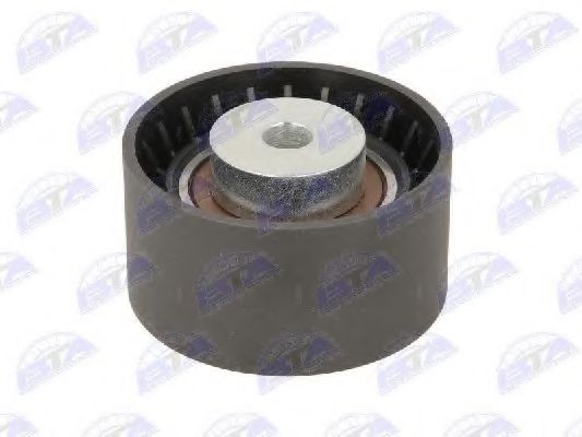 Натяжной ролик, поликлиновой ремень BTA B05-02-053 Натяжной ролик, поликлиновой ремень BTA B05-02-053