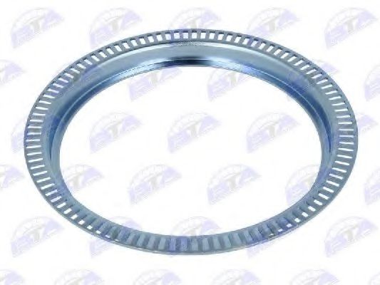 Зубчатый диск импульсного датчика, противобл. устр. BTA B06-1001 Зубчатый диск импульсного датчика, противобл. устр. BTA B06-1001