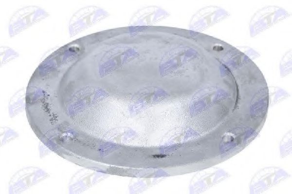 Предохранительная крышка, ступица колеса BTA B09-DAF-002 Предохранительная крышка, ступица колеса BTA B09-DAF-002